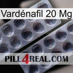 Vardénafil 20 Mg 31